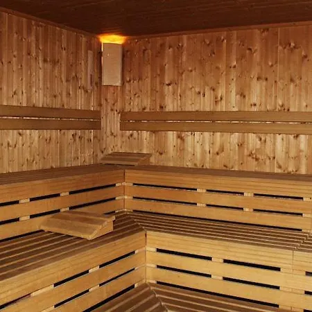 Laax Rancho Studio Apartment Room photo