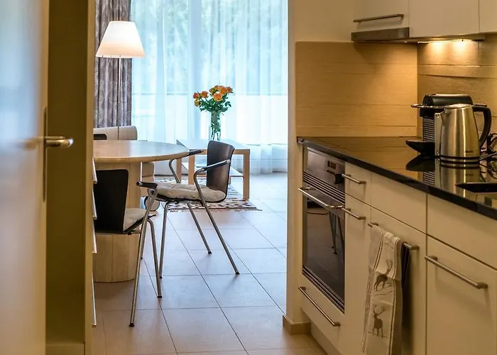 Laax Rancho Studio Apartment