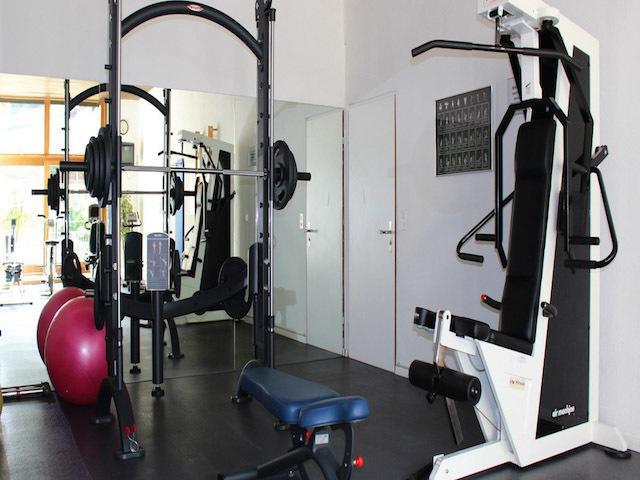 Apartment Rancho *