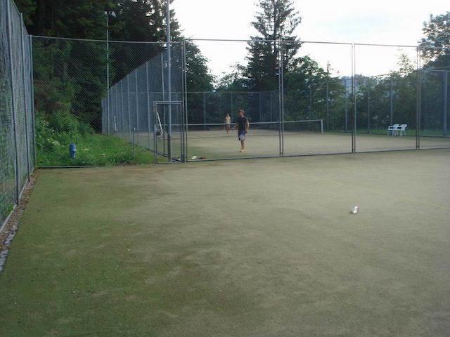 Appartamento Rancho Laax