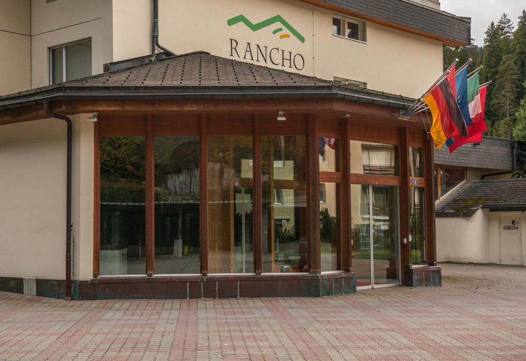 Appartamento Rancho *