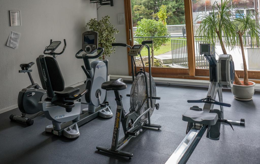 Appartamento Rancho Laax