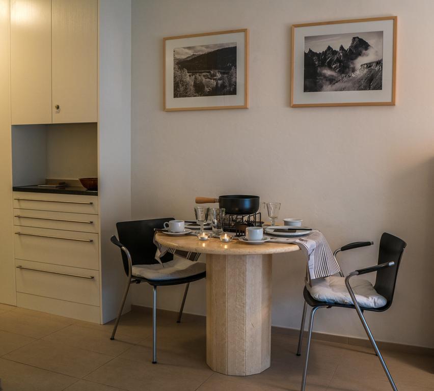 Apartment Rancho *
